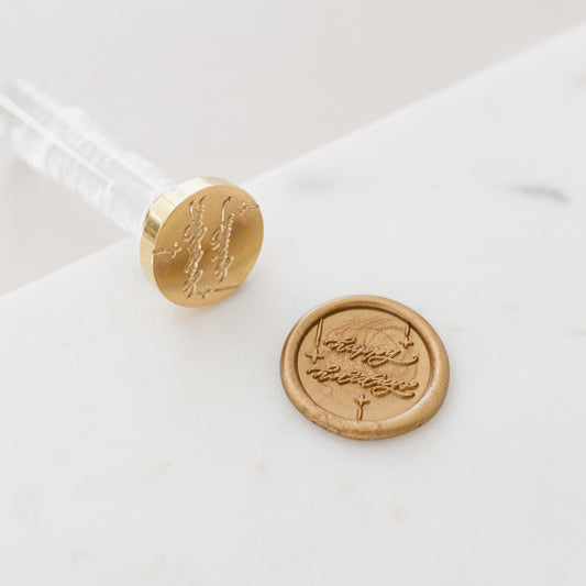 ✧ 40% OFF ✧ Happy Holidays – Kethstudio x Wish Upon A Calligraphy