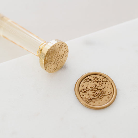 ✧ 40% OFF ✧ Holly Jolly – Kethstudio x Wish Upon A Calligraphy