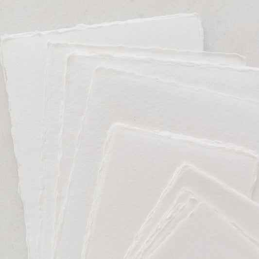 Seconds Handmade Papers