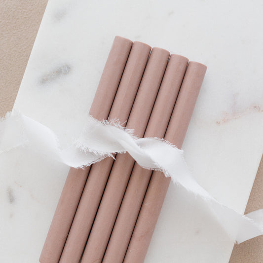 Blush Wax Sticks