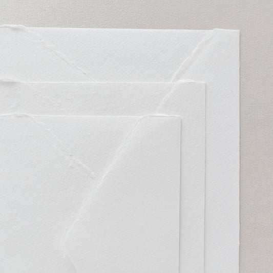 Seconds Handmade Paper Envelopes