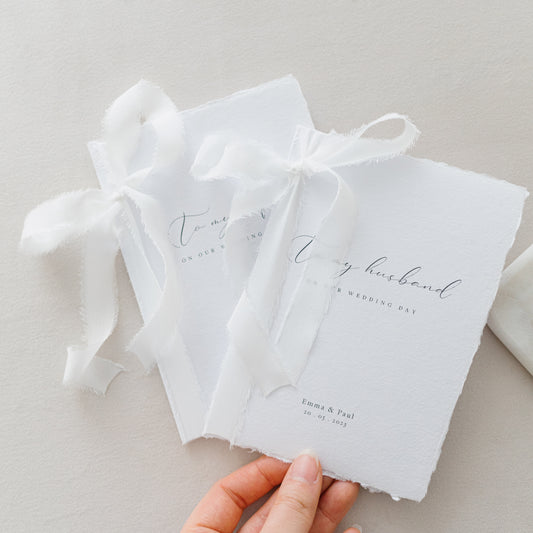 Leia Love Letters to my Wife / Husband