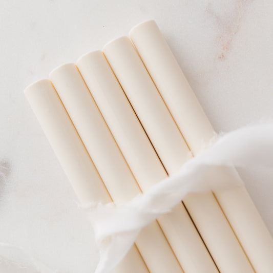 Cream Wax Sticks