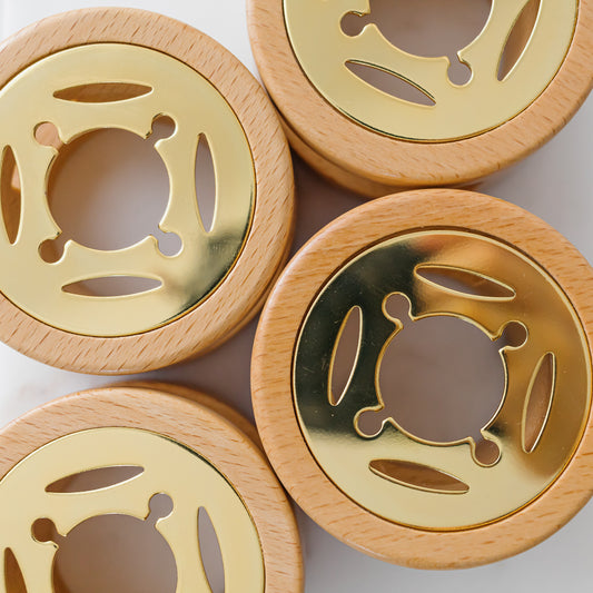 Wax Seal Warmer