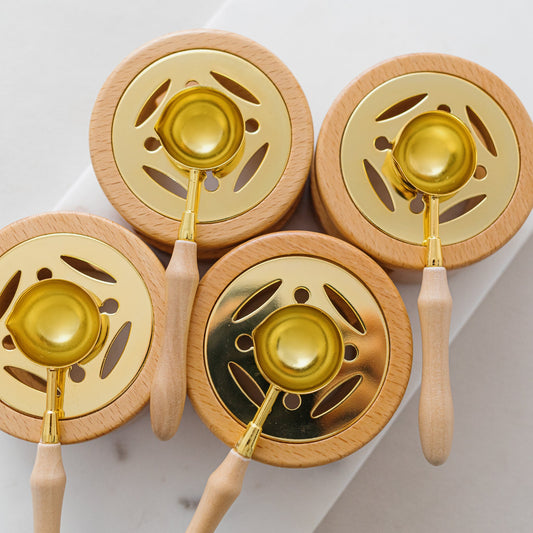 ✧ SALE ✧ Wooden Bundle