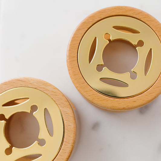 Wax Seal Warmer