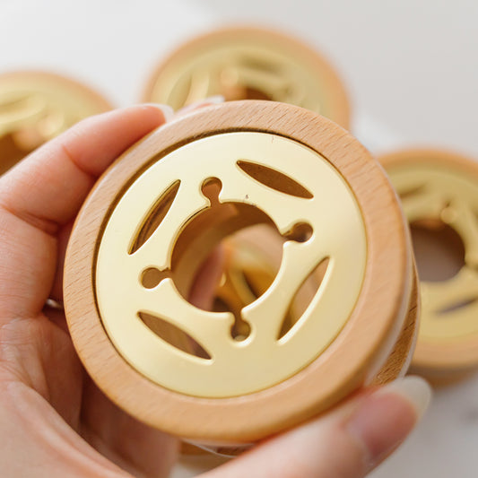 ✧ SALE ✧ Seconds Wax Seal Warmer