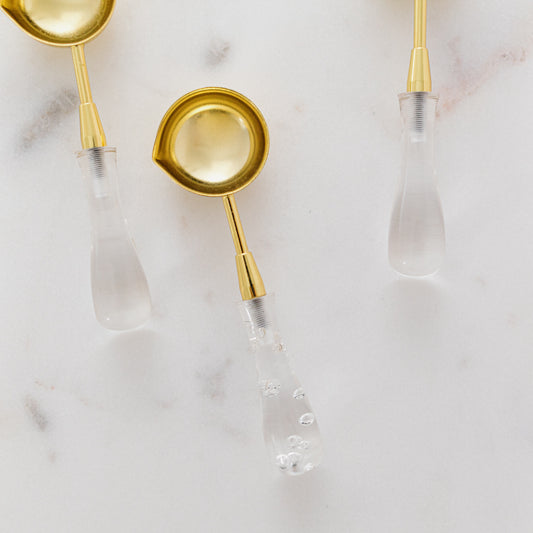 Original Wax Seal Spoon