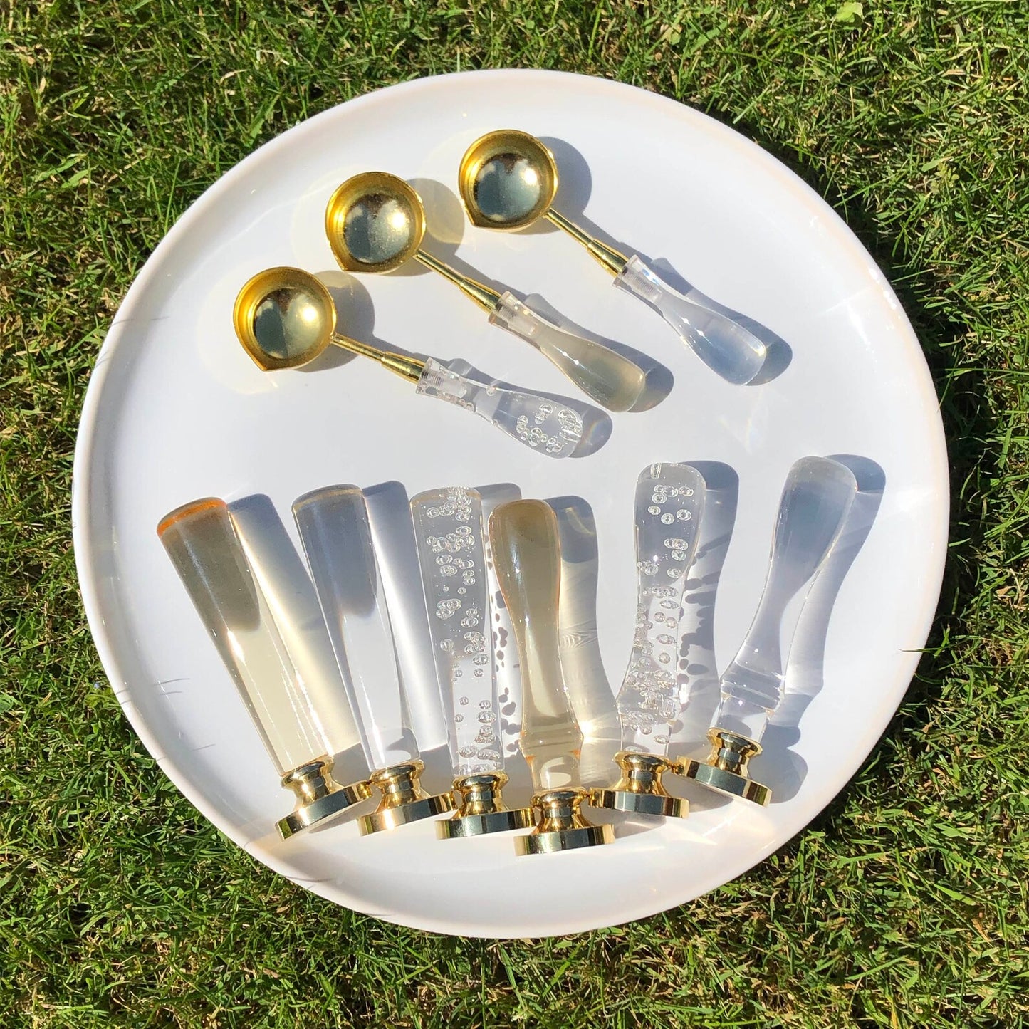 Original Wax Seal Spoon