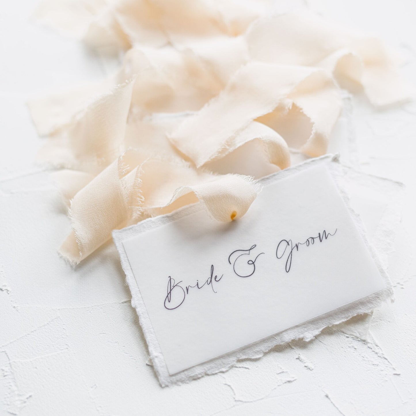 Wedding Door Hangers