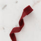 Silk Ribbons – 15mm by 30cm Samples