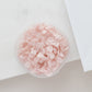 Pale Blush – Dried Hydrangea Petals