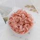 English Rose – Dried Hydrangea Petals