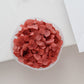 Merlot – Dried Hydrangea Petals