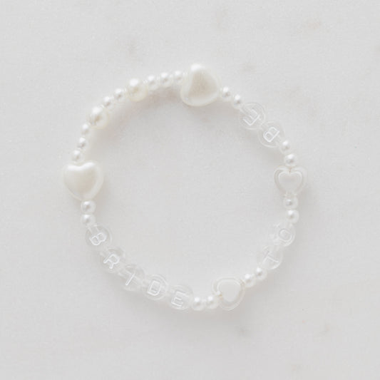 Bride to Be Bracelet