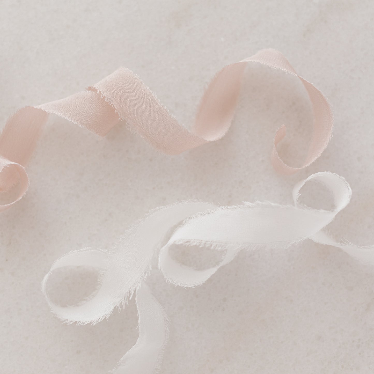 Silk Ribbons – 15mm by 5 Meters