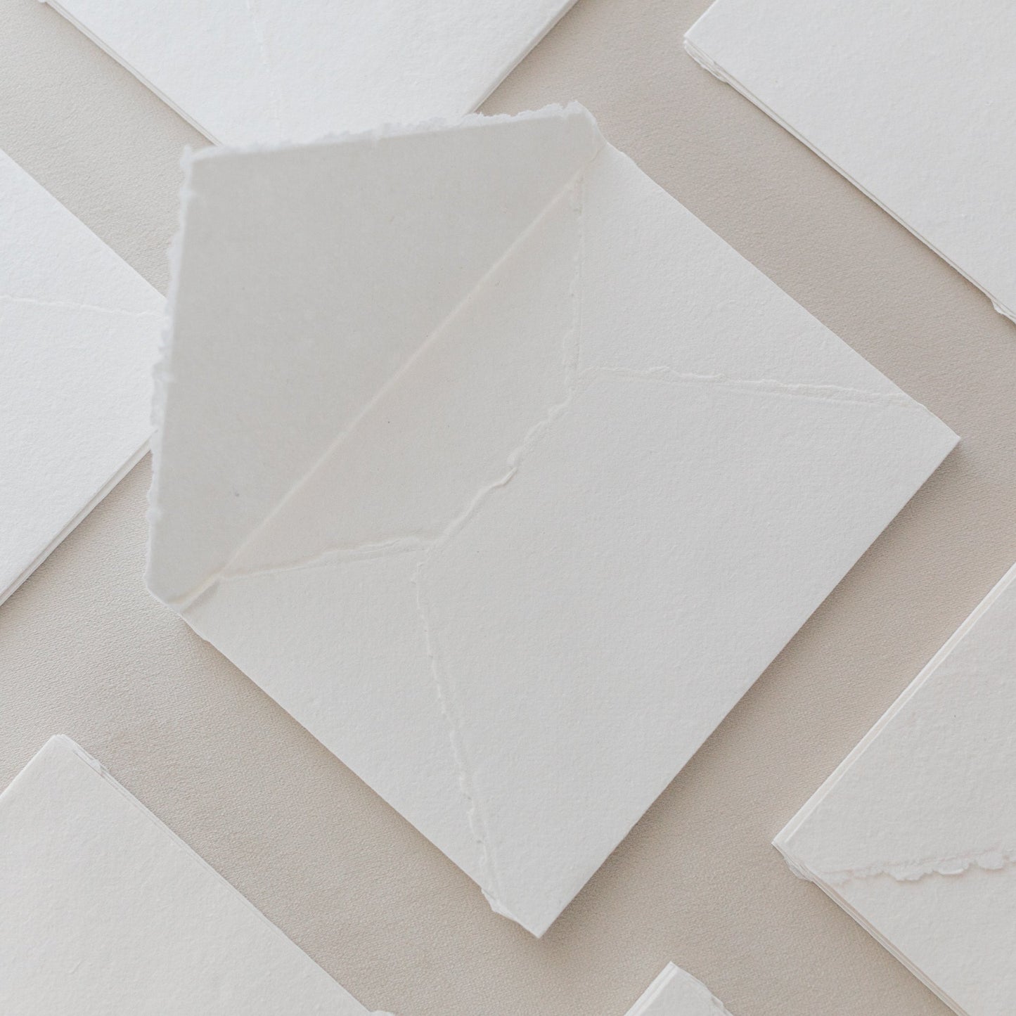 Seconds Handmade Paper Envelopes