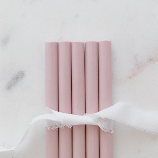 Lilac Rose Wax Sticks