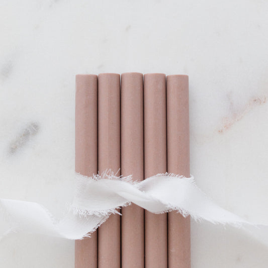 Blush Wax Sticks