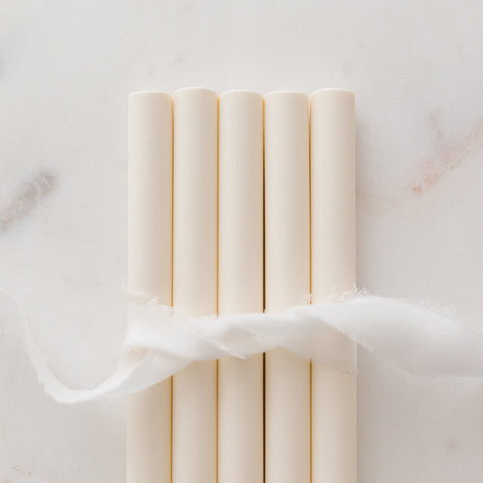 Cream Wax Sticks