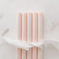 Baby Pink Wax Sticks