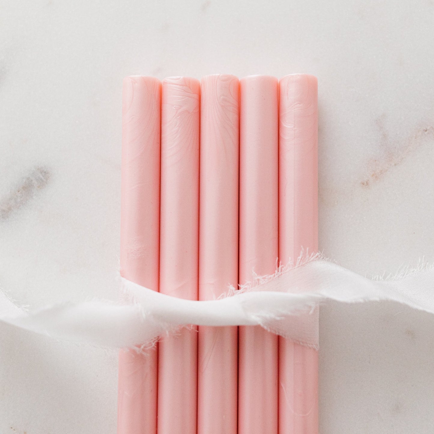 Pearl Pink Wax Sticks