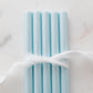 Pearl Blue Wax Sticks