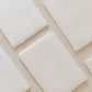 A5 – White Handmade Paper